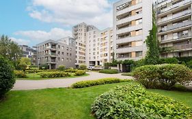 Obrzezna Standard Apartment